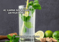 Aç Karna Soda İçmek Zayıflatır mı?