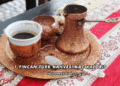 1 Fincan Türk Kahvesi Kaç Kalori?