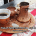 1 Fincan Türk Kahvesi Kaç Kalori?