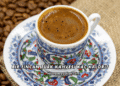 Bir Fincan Türk Kahvesi Kaç Kalori?