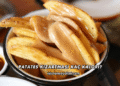 Patates Kızartması Kaç Kalori?