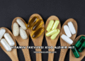 Vitamin Takviyesi Kilo Aldırır mı?
